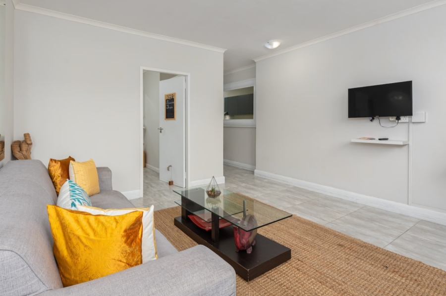To Let 2 Bedroom Property for Rent in Cape Town City Centre Western Cape